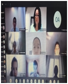 «Қысқаша көбейту формулаларының көмегімен өрнектерді түрлендіру»