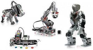 Үйірме жұмыстары: Робототехника