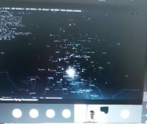 Үйірме жұмыстары: Астрономия