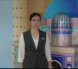 «Педагогикалық технологиялар панорамасы» байқауы