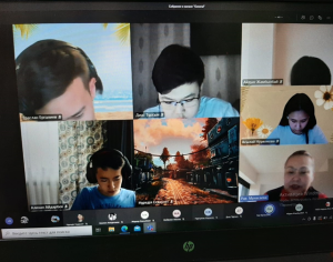 Жыл басы – Наурыз!