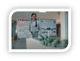 «Үздік жас маман - 2021»