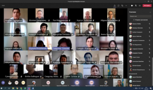 Мектеп түлектерінің қорытынды аттестаттауы