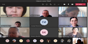 МЕКТЕП ТҮЛЕКТЕРІНІҢ ҚОРЫТЫНДЫ АТТЕСТАТТАУЫ ҚАЛАЙ ӨТЕДІ?