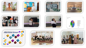 Үздік жас маман - 2021