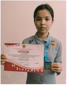 ШАХМАТ БОЙЫНША РЕСПУБЛИКАЛЫҚ ЧЕМПИОНАТ