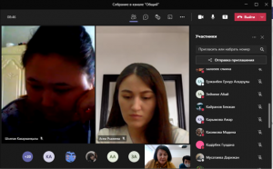 9-СЫНЫП ОҚУШЫЛАРЫНЫҢ ҚОРЫТЫНДЫ АТТЕСТАТТАУ ЕМТИХАНЫ