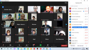 9 СЫНЫП ҚОРЫТЫНДЫ АТТЕСТАТТАУ,12 МАМЫР