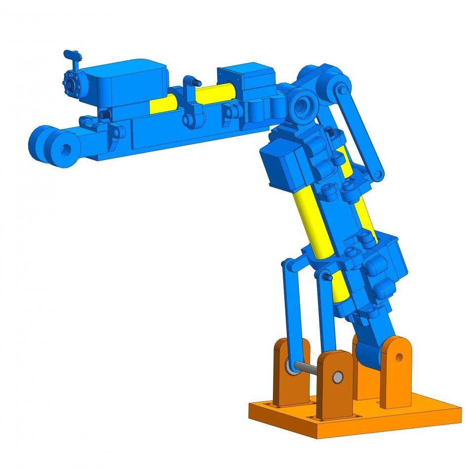 Үйірме жұмыстары