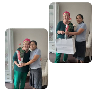 Үлкендер жолы – ұлылық, ұрпағы жүрер ұғынып