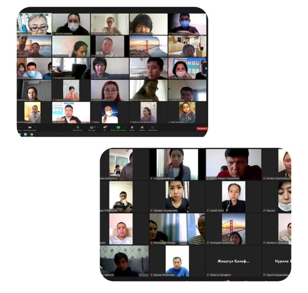 Өндірістік жиналыс