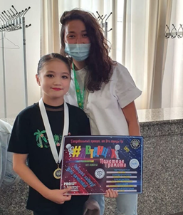 “MUSIC DRIVE” өнер байқауы