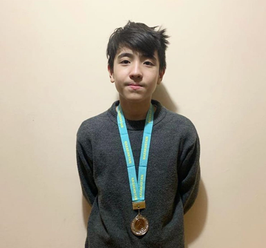 Шахматтан Әмір кубогы Алматы блиц фестивалі