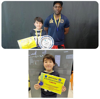 Балалар мен жасөспірімдер футбол лигасы