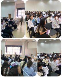 Кәсіптік бағдар жұмыстары