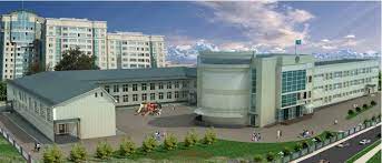 «Махатма Ганди атындағы № 92 мамандандырылған лицей» коммуналдық мемлекеттік мекемесінің төлқұжаты