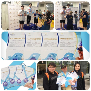 Royal championship жарысы