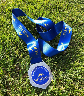 Гольфтан "Longest drive man" жарысы