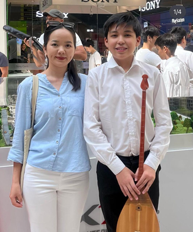 Ұлттық домбыра күні