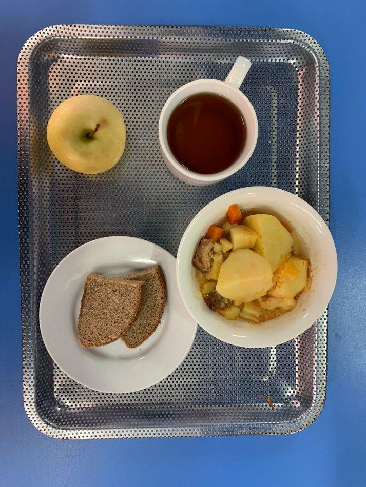 Ас мәзірі-13.09.2022 жыл