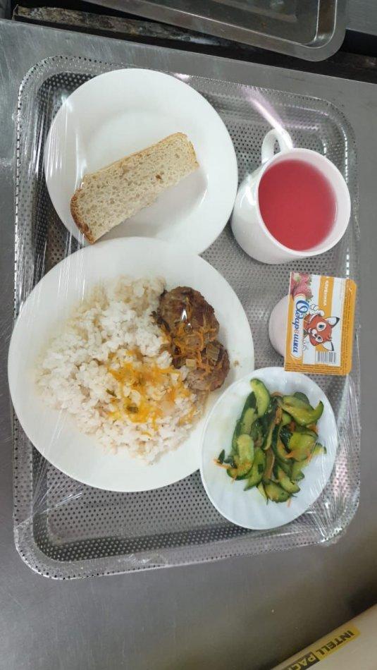 Ас мәзірі-12.09.2022 жыл