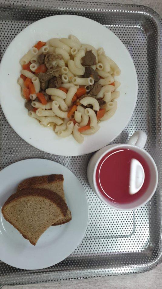 Ас мәзірі-23.09.2022 жыл