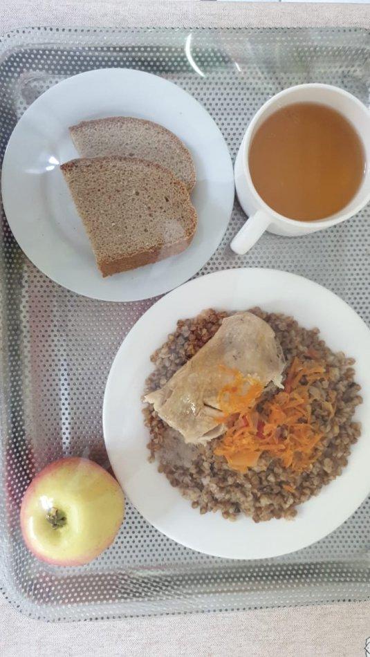 Ас мәзірі-26.09.2022 жыл