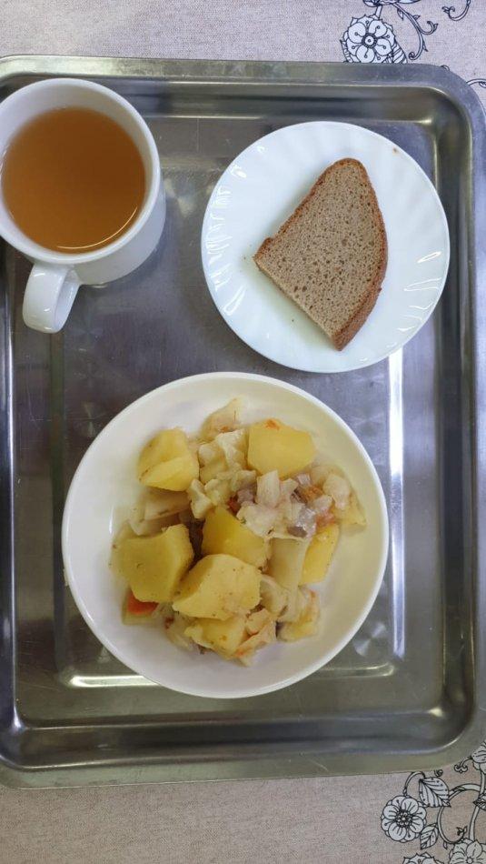 Ас мәзірі-04.10.2022 жыл