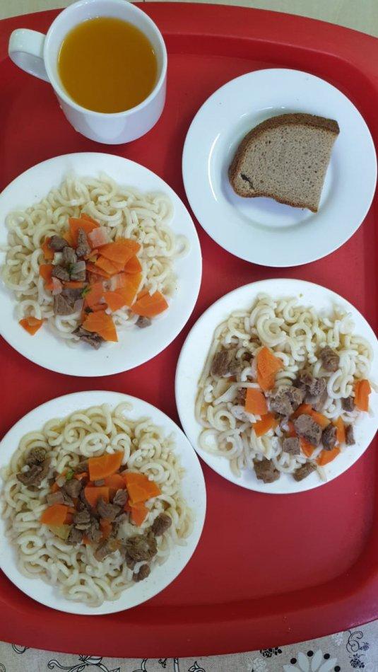 Ас мәзірі-03.10.2022 жыл