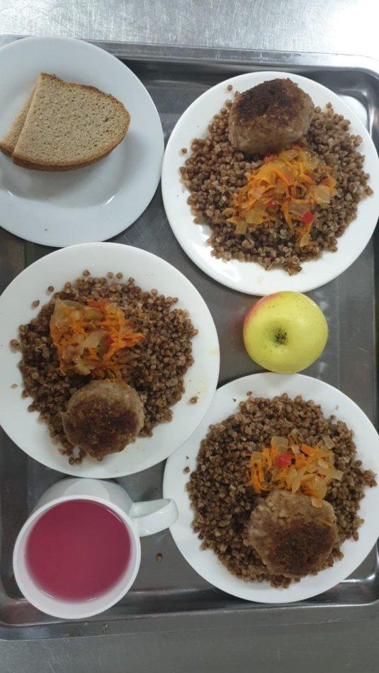 Ас мәзірі-05.10.2022 жыл