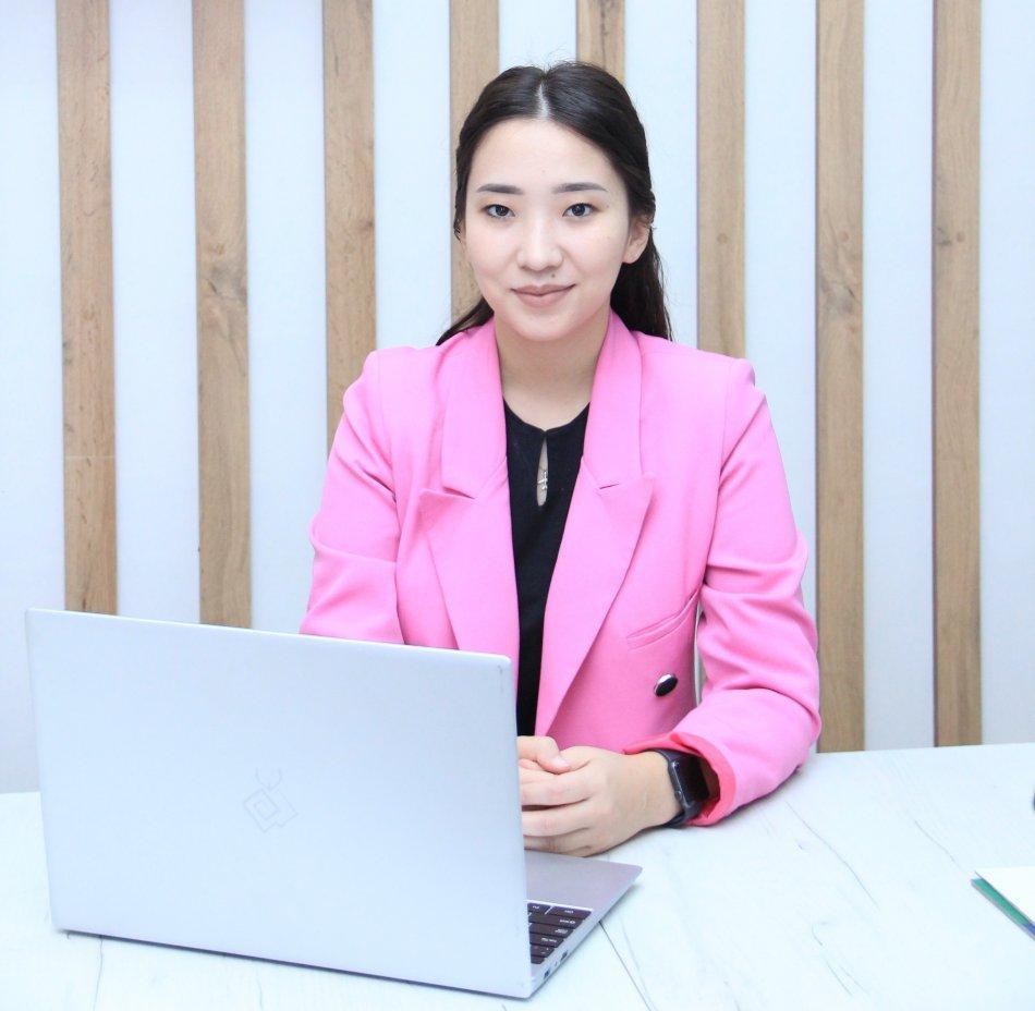 Қуандыкова Әлия Сейілханқызы