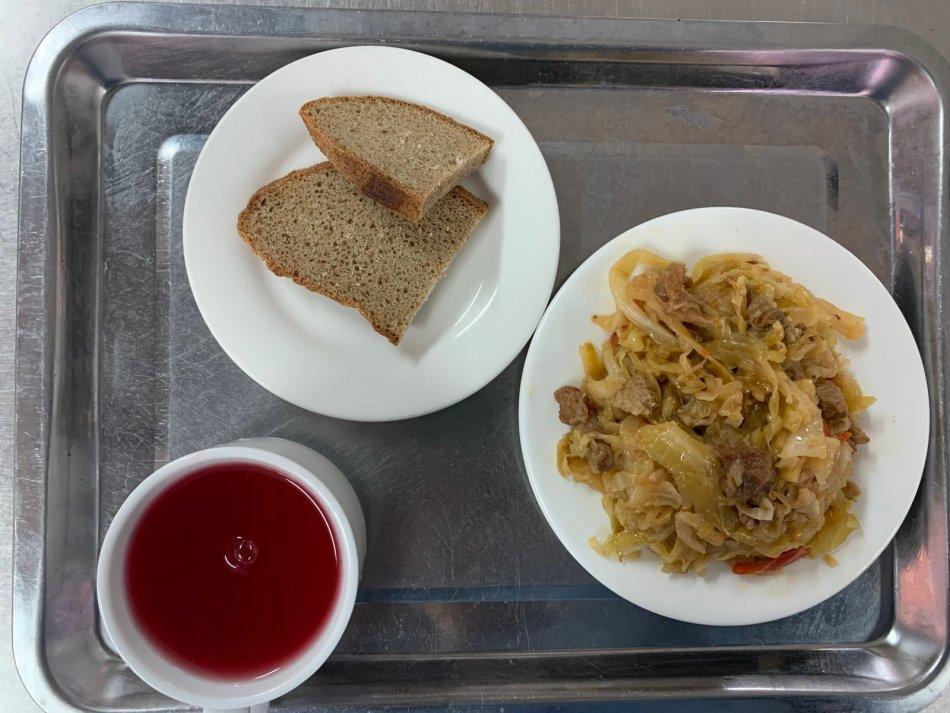 Ас мәзірі-26.10.2022 жыл