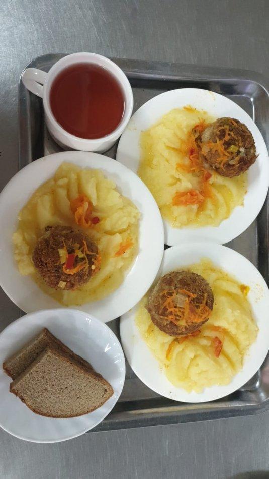 Ас мәзірі-27.10.2022 жыл