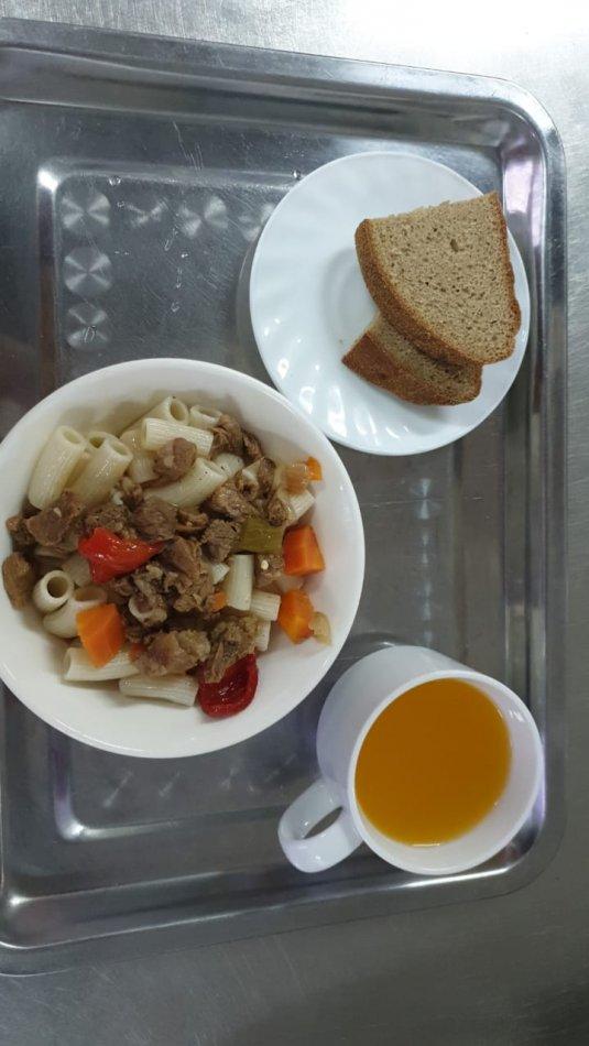 Ас мәзірі-07.11.2022 жыл