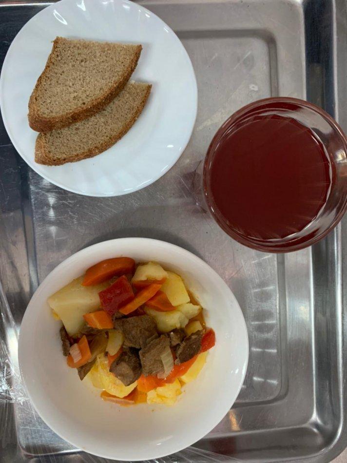 Ас мәзірі-08.11.2022 жыл