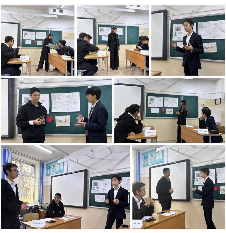 Дебат үйірмесі, орыс лигасы