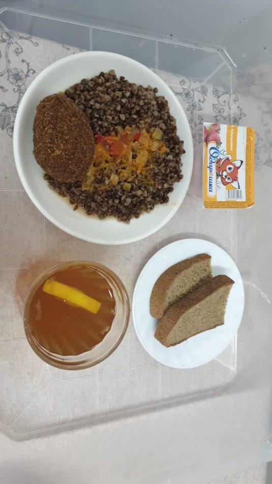 Ас мәзірі: 22.11.2022 жыл