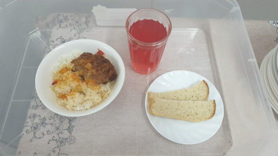 Ас мәзірі: 24.11.2022 жыл