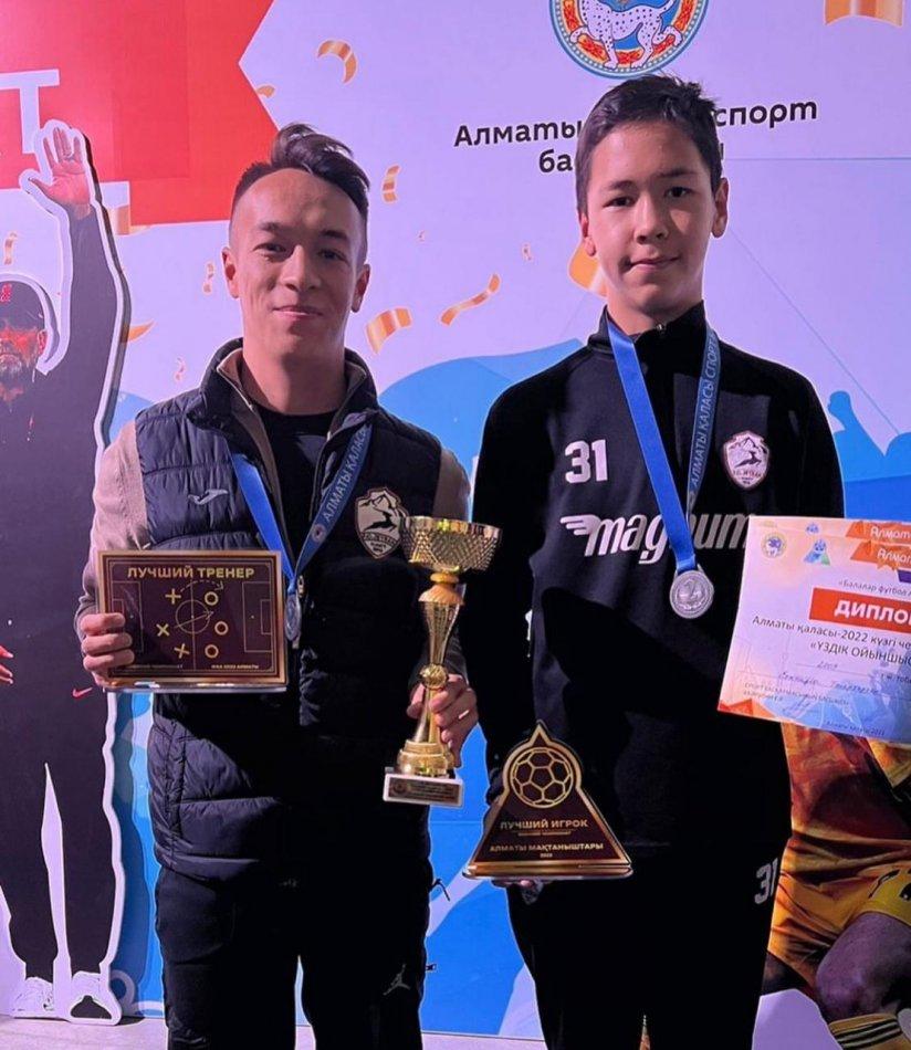 Футболдан қала чемпионаты