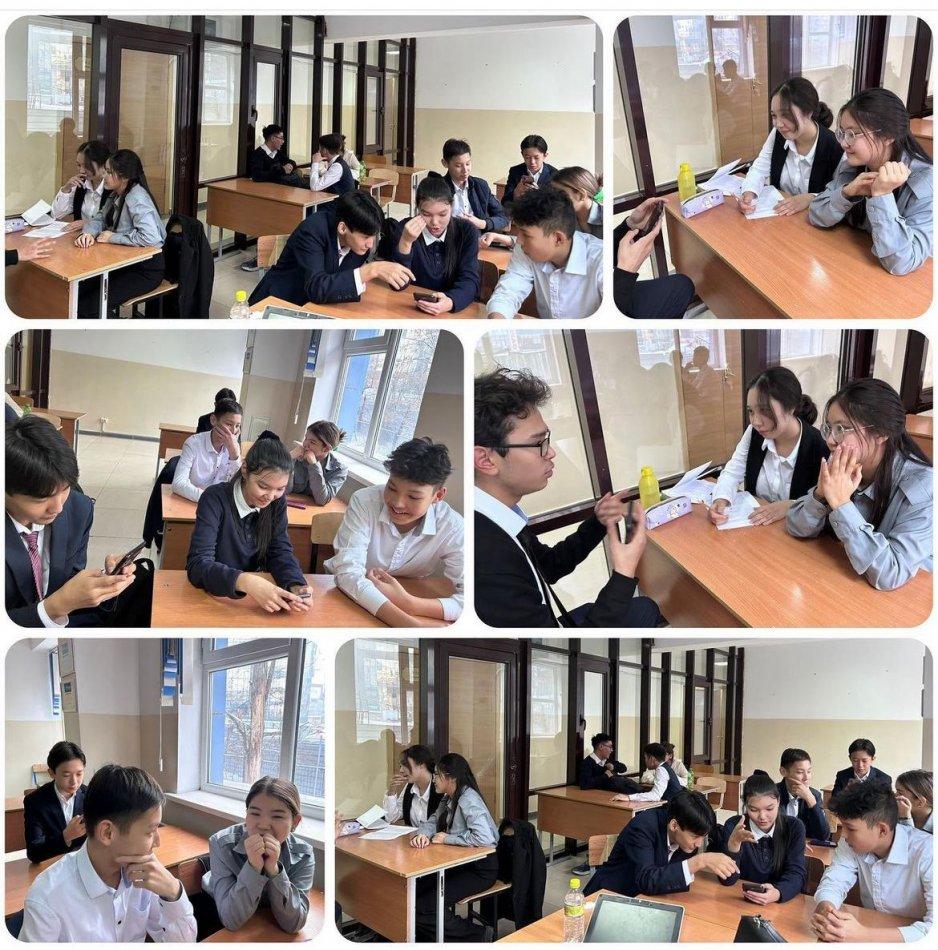 Дебат, орыс лигасы