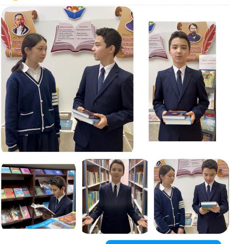 «Smart kids» қызығушылықты дамыту орталығы: "TV SHOW" клубы