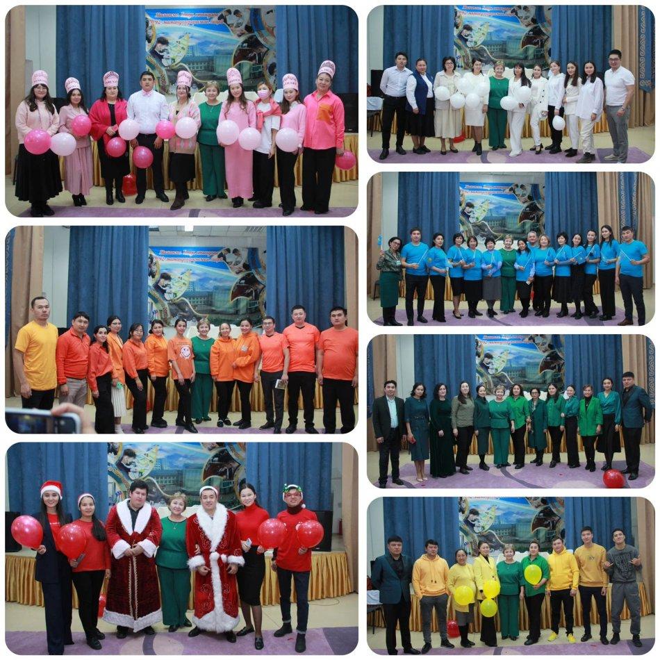 Педагогикалық кеңес