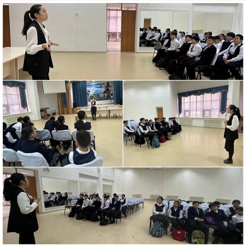 Ойталқы: "Мінезің - сенің тағдырың”