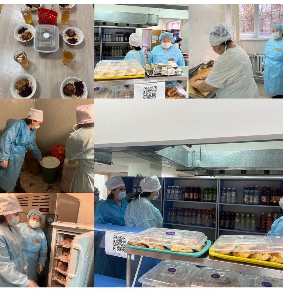 МЕКТЕП  АСХАНАСЫ