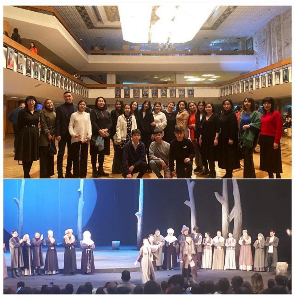 Ата-аналар жиналысы: «Мектеп пен отбасы арасындағы ынтымақтастық»